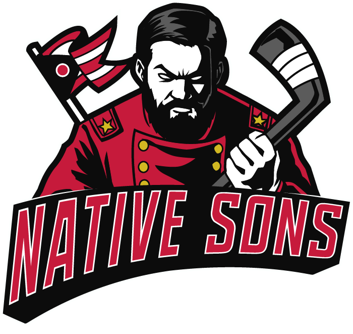 Native Sons Hockey